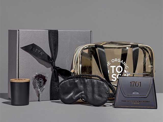 Yatta Majestic Medley Hamper
