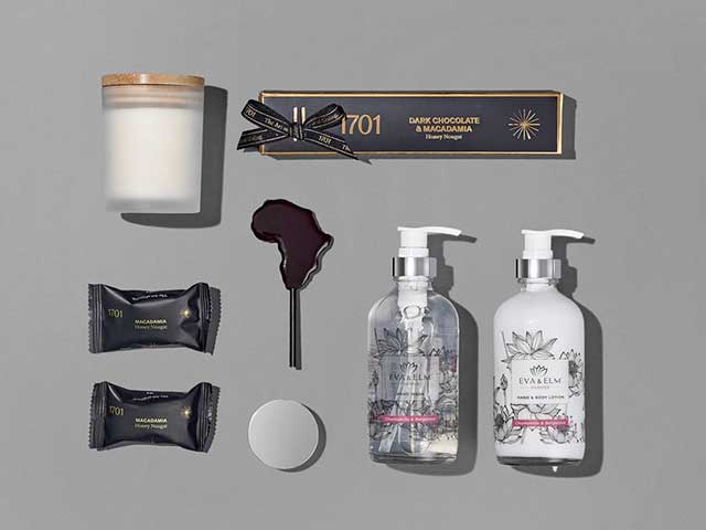 Yatta Pamper Pop Hamper - Image 2
