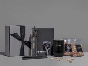Yatta Ultimate Uplift Hamper